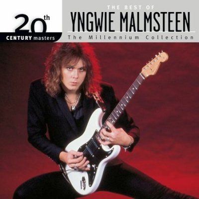 Yngwie Malmsteen - 20th Century Masters: Millennium Colle (CD)