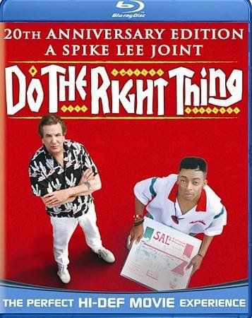 Danny Aiello - Do The Right Thing 20th Anniv Ed (Blu-ray)