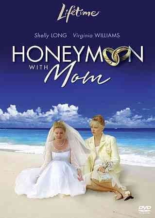 Honeymoon with Mom - (Region 1 Import DVD)