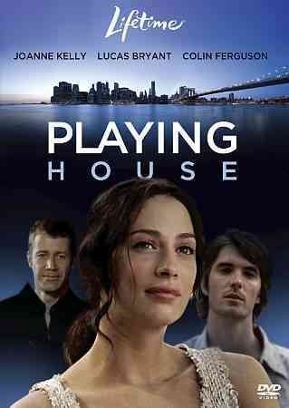 Playing House - (Region 1 Import DVD)