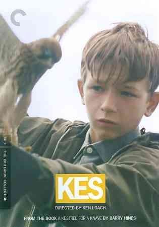 David Bradley - Kes (DVD)