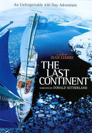 Last Continent - (Region 1 Import DVD)