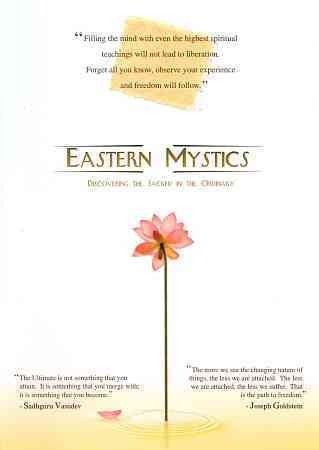 Eastern Mystics - (Region 1 Import DVD)