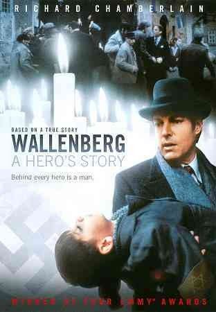 Wallenberg:Hero's Story - (Region 1 Import DVD)