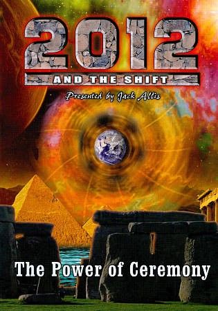 2012 &amp; Shift:Power of Ceremony - (Region 1 Import DVD)