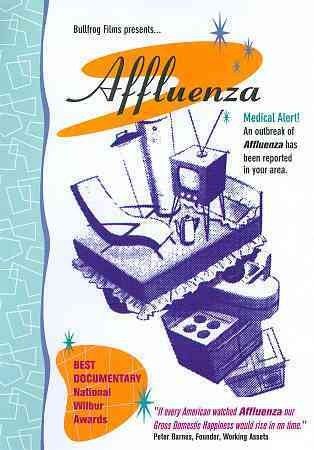 Affluenza