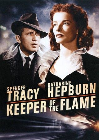 Keeper of the Flame - (Region 1 Import DVD)