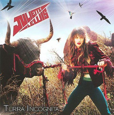 Terra Incognita - (Import CD)