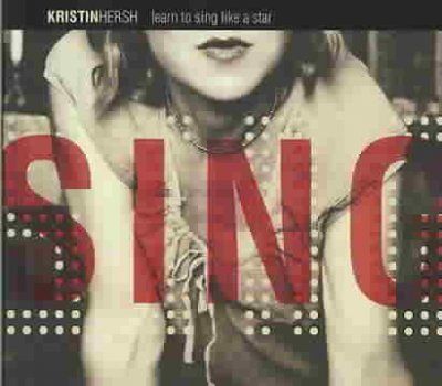 Kristin Hersh - Learn To Sing Like A Star (CD)