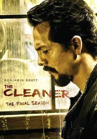 Cleaner:Final Season - (Region 1 Import DVD)