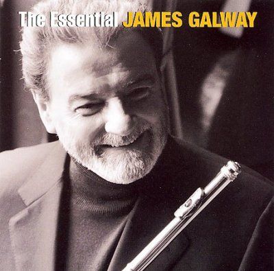 Galway James - Essential James Galway (CD)