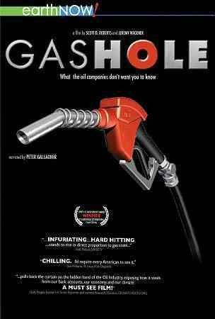 Gas Hole - (Region 1 Import DVD)