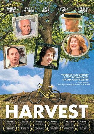 Harvest - (Region 1 Import DVD)