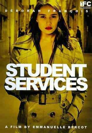 Student Services - (Region 1 Import DVD)