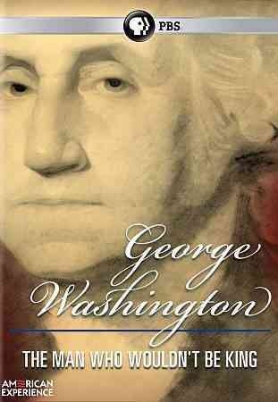 American Experience: George Washington (DVD)