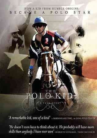 Polo Kid - (Region 1 Import DVD)