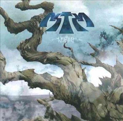 Weirding - (Import CD)