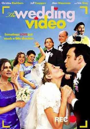 Wedding Video - (Region 1 Import DVD)