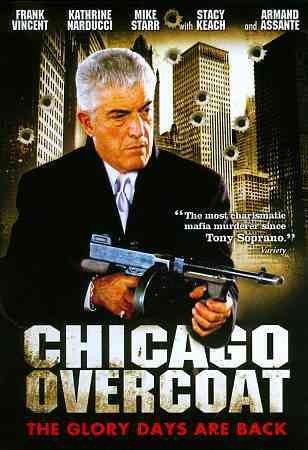 Chicago Overcoat - (Region 1 Import DVD)