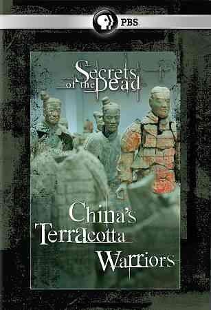 Secrets Of The Dead: China's Terracott (DVD)