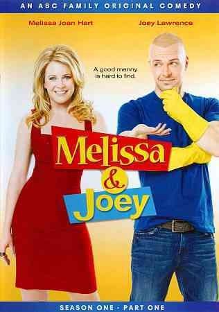 Melissa &amp; Joey:Season 1 Part 1 - (Region 1 Import DVD)