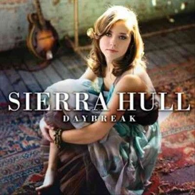 Sierra Hull - Daybreak (CD)