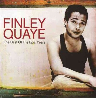 Finely Quaye - Best Of The Epic Years (CD)