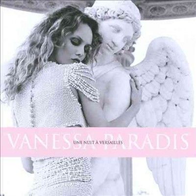 Vanessa Paradis - Une Nuit A Versailles (CD)