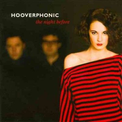 Night Before - (Import CD)