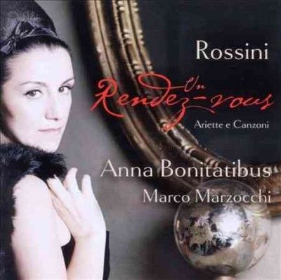 Rossini:Un Rendez Vous - (Import CD)