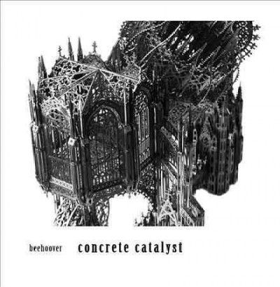 Concrete Catalyst - (Import CD)