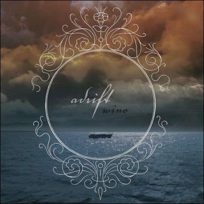 Wino - Adrift (CD)