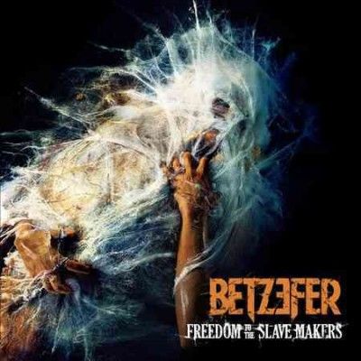 Freedom to the Slave Makers - (Import CD)