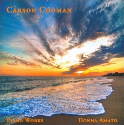 Cooman:Piano Works - (Import CD)