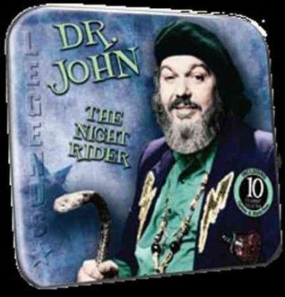 Night Rider - (Import CD)