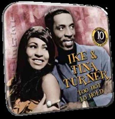 Too Hot to Hold - (Import CD)