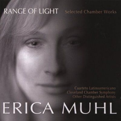 Various - Muhl: Range Of Light (CD)