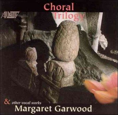 Various - Garwood: Choral Trilogy (CD)