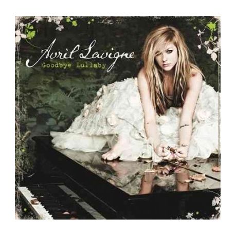 avril lavigne dress goodbye lullaby