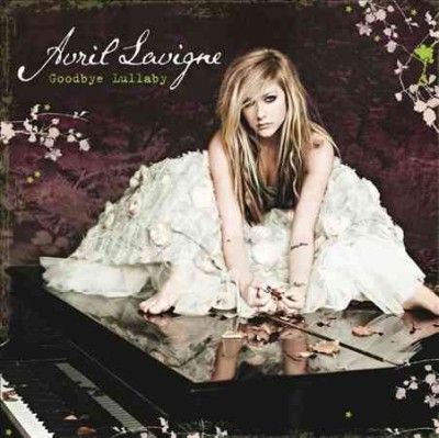 Goodbye Lullaby (Deluxe Edition) (CD)