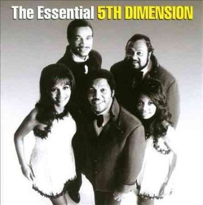 Fifth Dimension - Essential Fifth Dimension (CD)