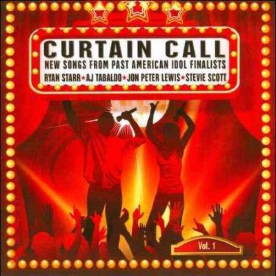 Various - Curtain Call: New Songs From Past Amer (CD)