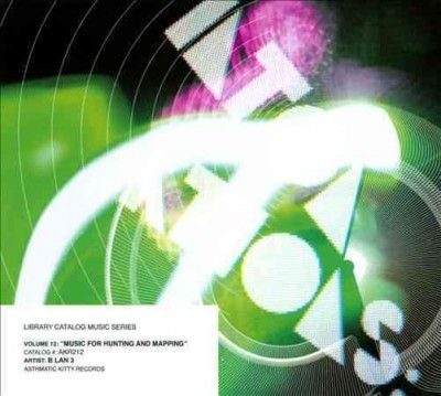 Library Catalog Music Series:Music - (Import CD)