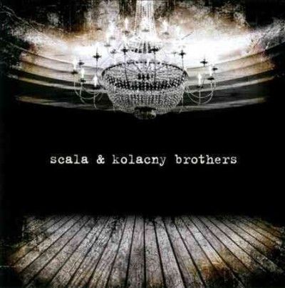 Scala &amp; Kolacny Brot - Scala &amp; Kolacny Brothers (CD)