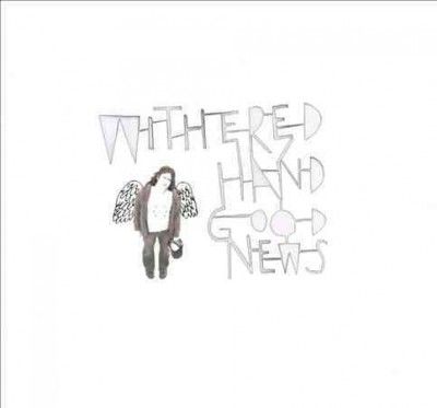 Withered Hand - Good News (CD)