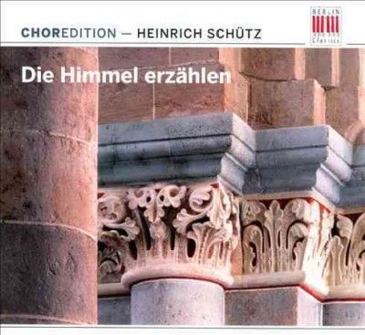 Various - Schutz: Die Himmel Erzahlen Die Ehre G (CD)