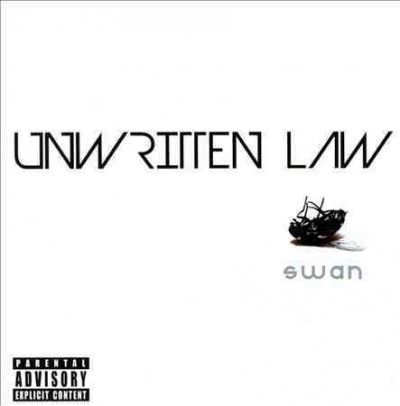 Unwritten Law - Swan (CD)