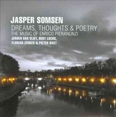 Dreams Thoughts &amp; Poetry - (Import CD)