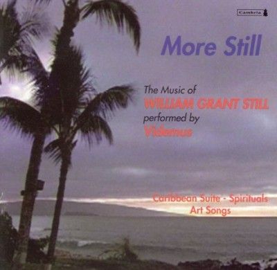 Grant:More Still Caribbean Melodie - (Import CD)