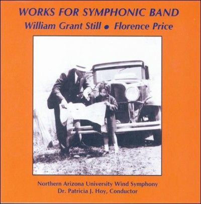 Grant:Works for Band - (Import CD)